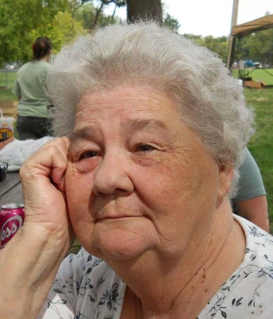 Obituary of Rose Marie Whitehorn