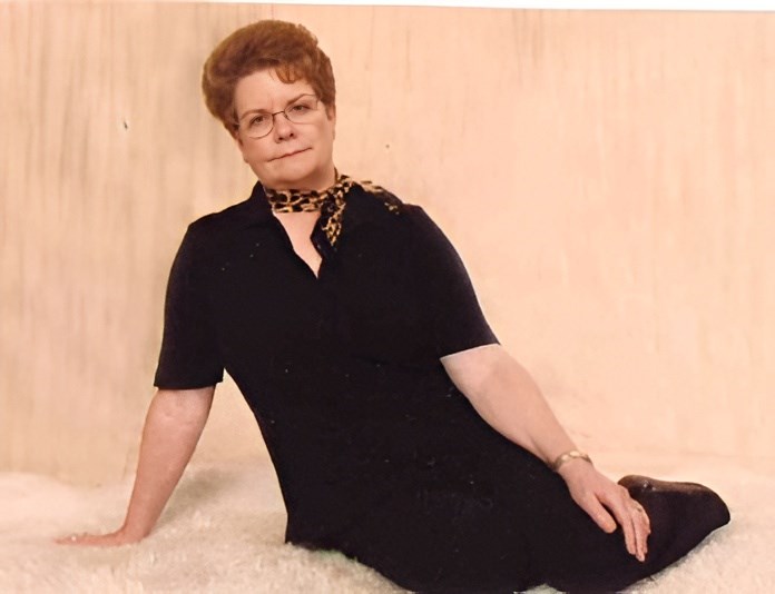 Obituario de Geraldine Saha