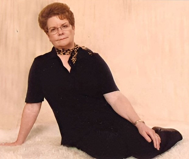 Avis de décès de Geraldine Saha