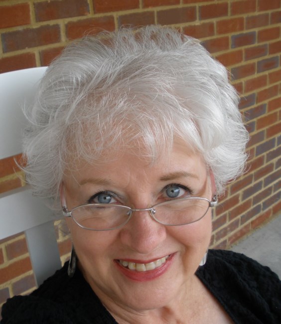 Obituary of Rebecca Ann Gay