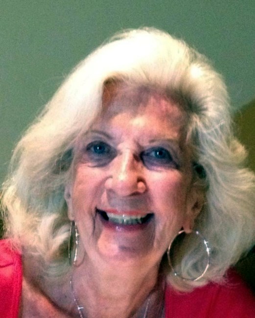 Obituary of Audrey Cebulski