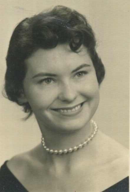 Obituary of Barbara Ann Wheeler