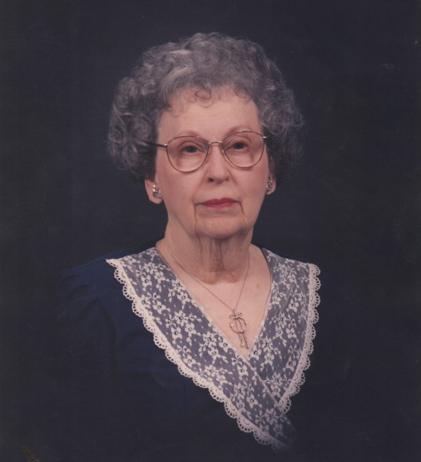 Obituary of Martha Graham Davis