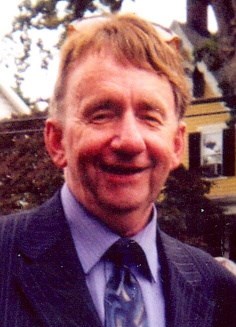 Obituary of Gerard M. "Jerry" Connor