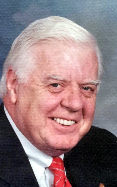 Obituary of Milton J. Lohr Jr.