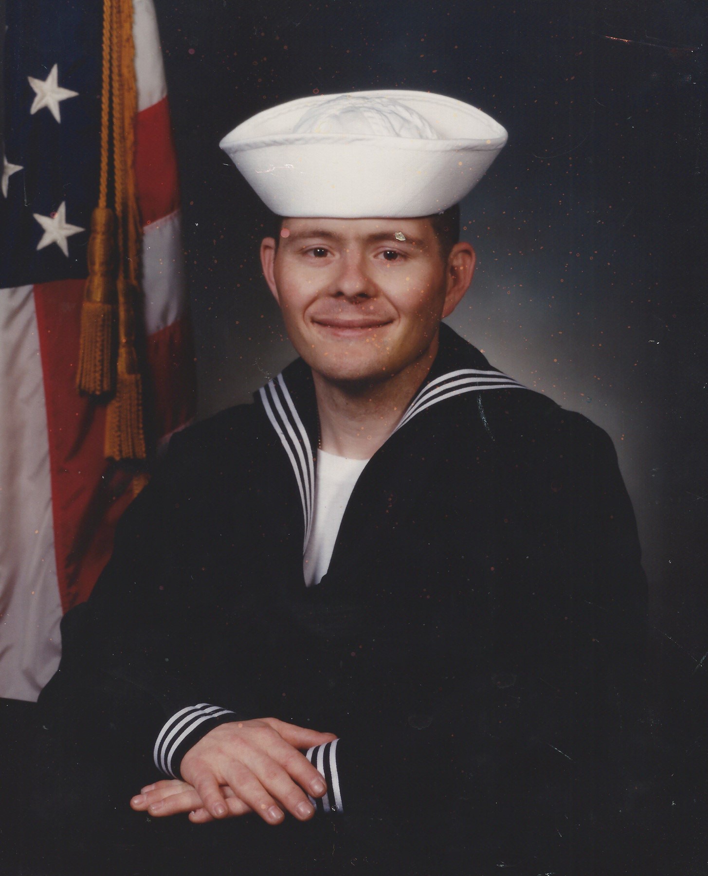 Michael Johnson Obituary Georgiana Al