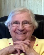 Ruth Littlejohn