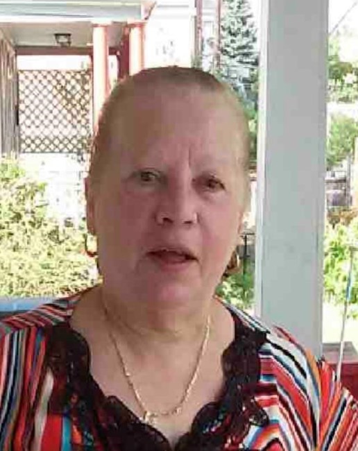 Obituary of Carmen J. Bucholz