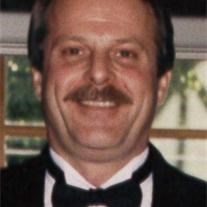 Obituary of Wayne W. Rawson