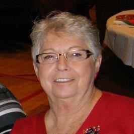 Obituary of Jenny Taylor Evans