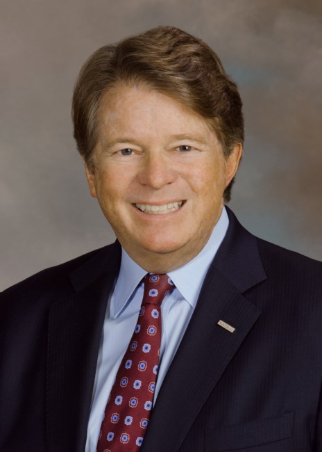 Obituary of Jerome Travers Lienhard II