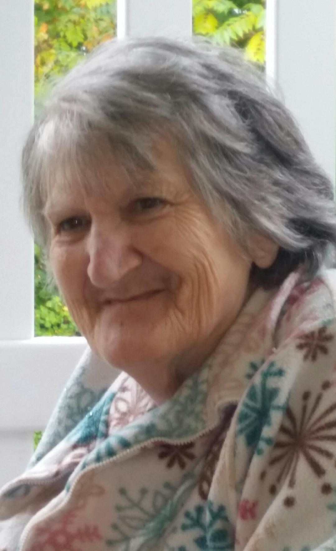 Elizabeth Ann Parker Obituary Centerbrook, CT