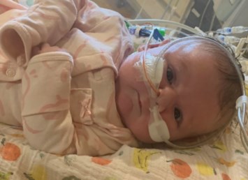 Obituary of Ellianna Maye Miner