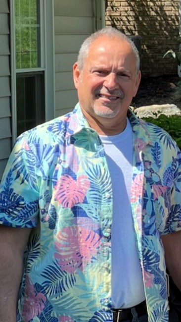 Obituary of Fadi Debs