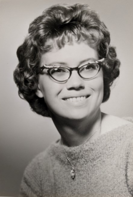Obituario de Cathy Allene Bailey