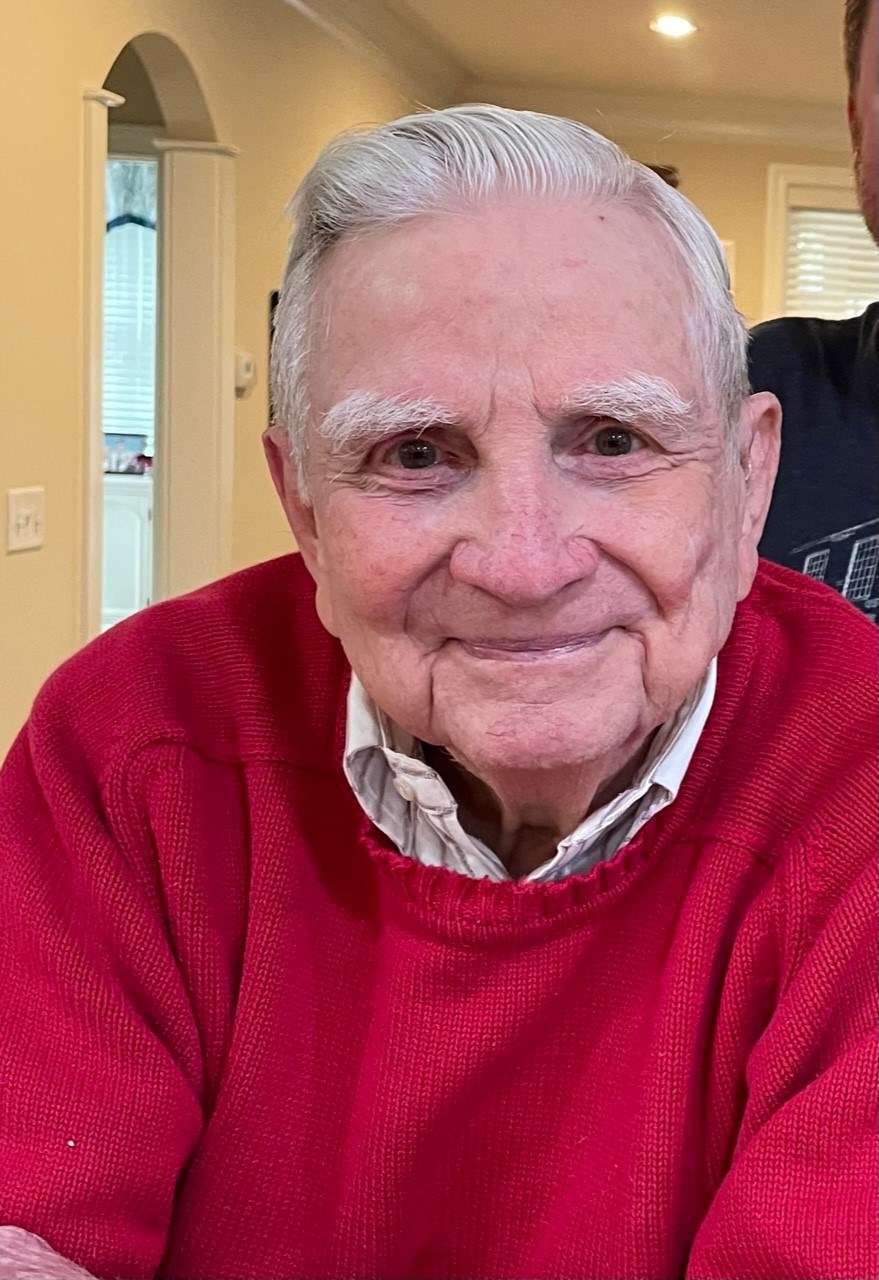 William Moore Obituary 2025 Nonna