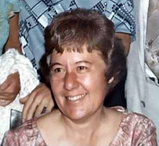 Obituary of Corinne Louise Dunham