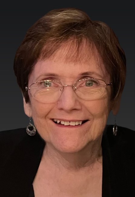 Obituary of Sally Jane Dillin