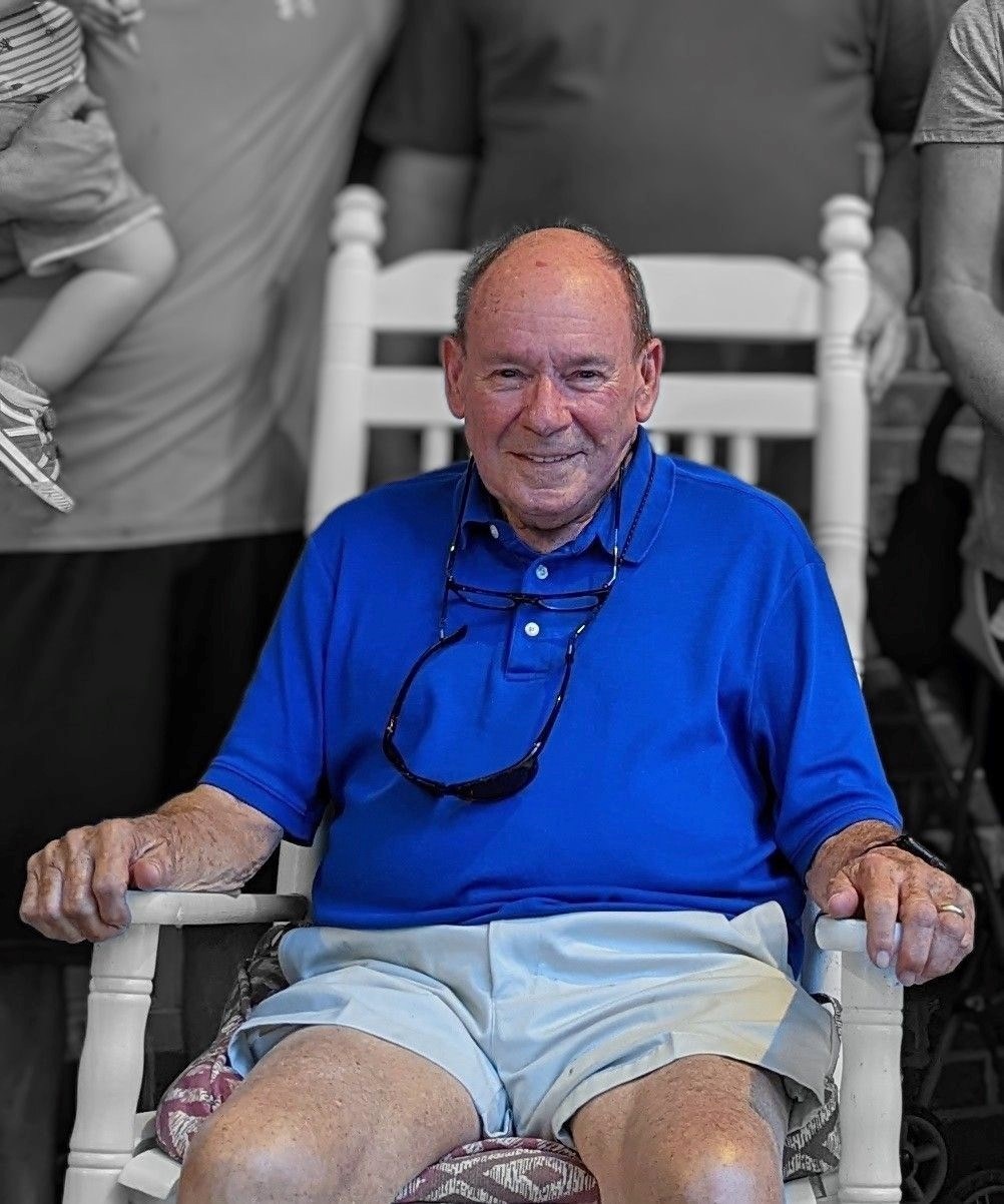 Obituary of Robert McClellan Bennett