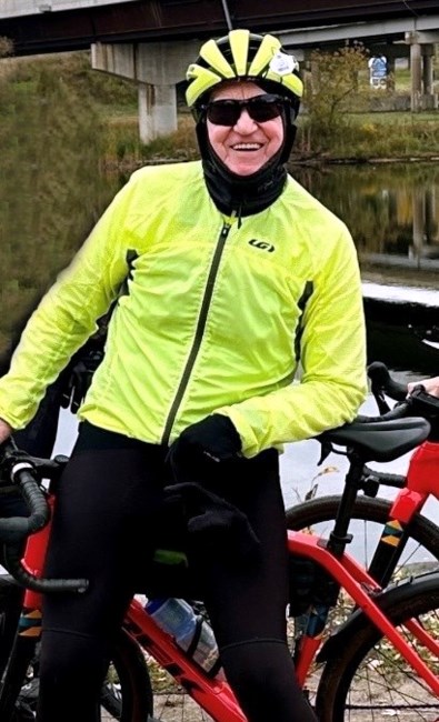 Obituary of James Munro Irvine