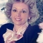 Obituary of Elizabeth Ann Edmonds Eisen