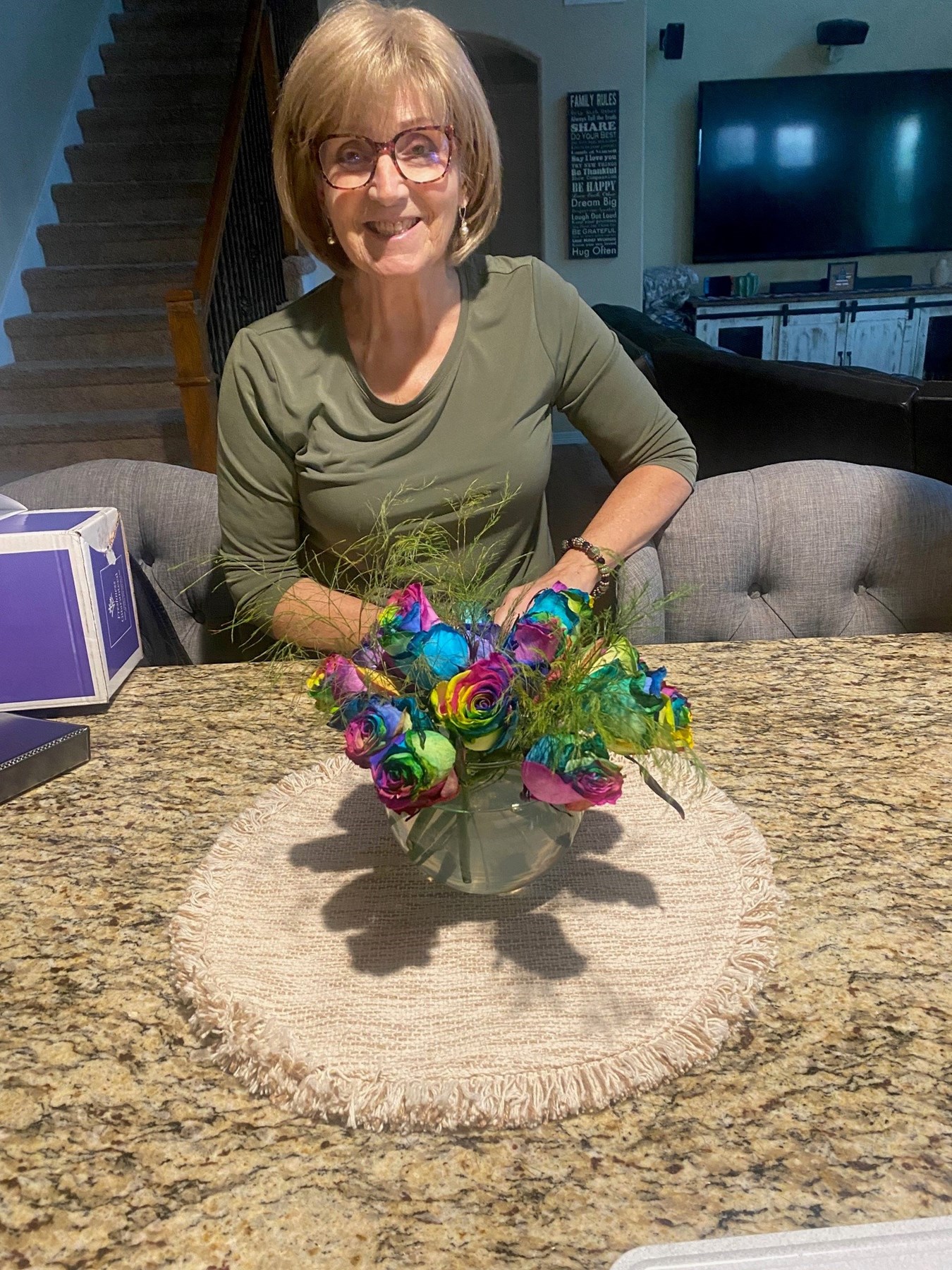 Obituary of Darlene Marie (Breitweiser) Sandrick