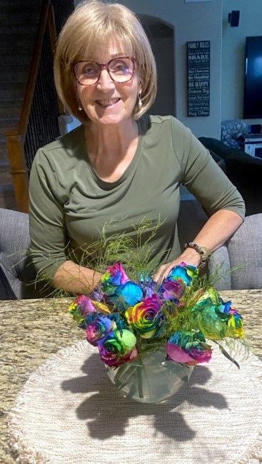 Obituary of Darlene Marie (Breitweiser) Sandrick