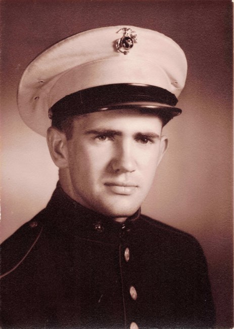 Obituary of James Paschal Curl Jr.