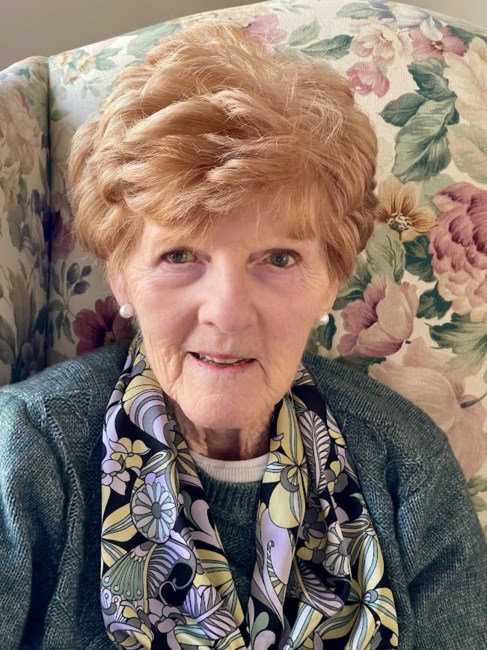 Obituary of Eleanor Theresa Gallagher