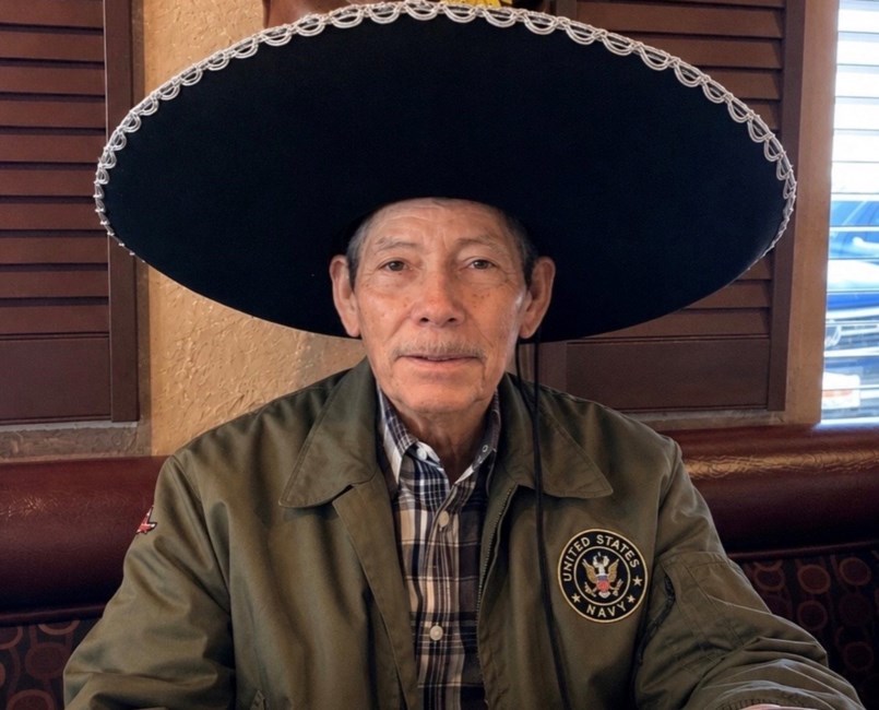 Obituario de Ignacio Ibarra Aguilar