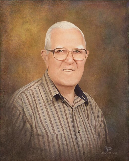 Obituary of Clifford V. Tuttle