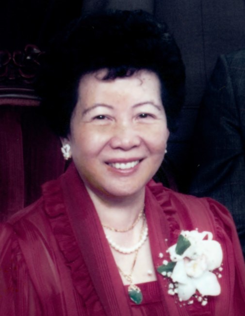 Obituary of Lai Kwon Lum