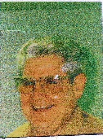 Obituario de Ernest F. Buchanan