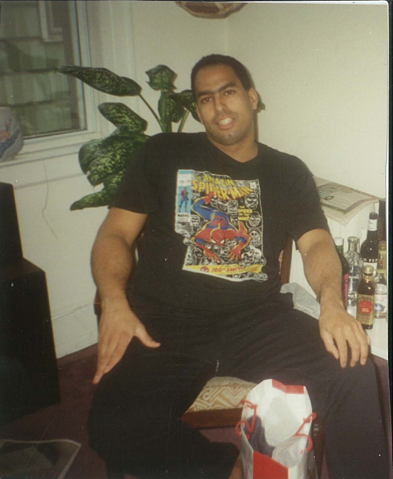 Obituary of Robert A. Harris