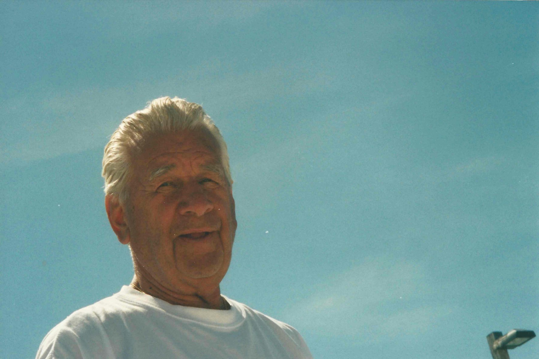 Obituary of Donald Daniel Girard