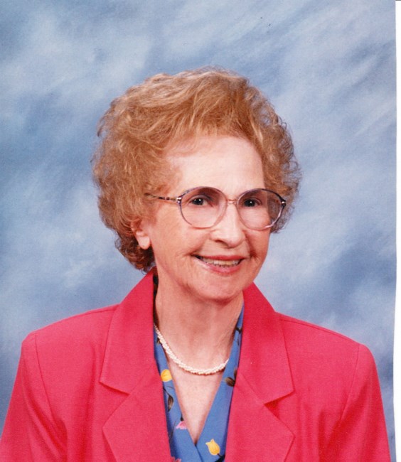 Obituary of Katherine Keith