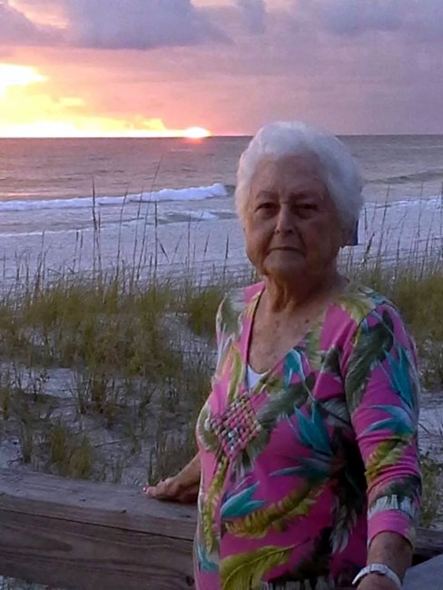 Obituary of Opal L. Hyatt