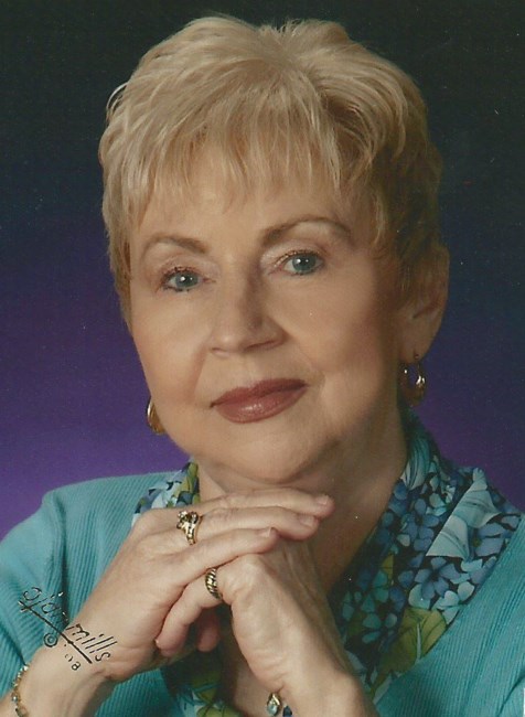 Obituary of Barbara Silvers Lindley