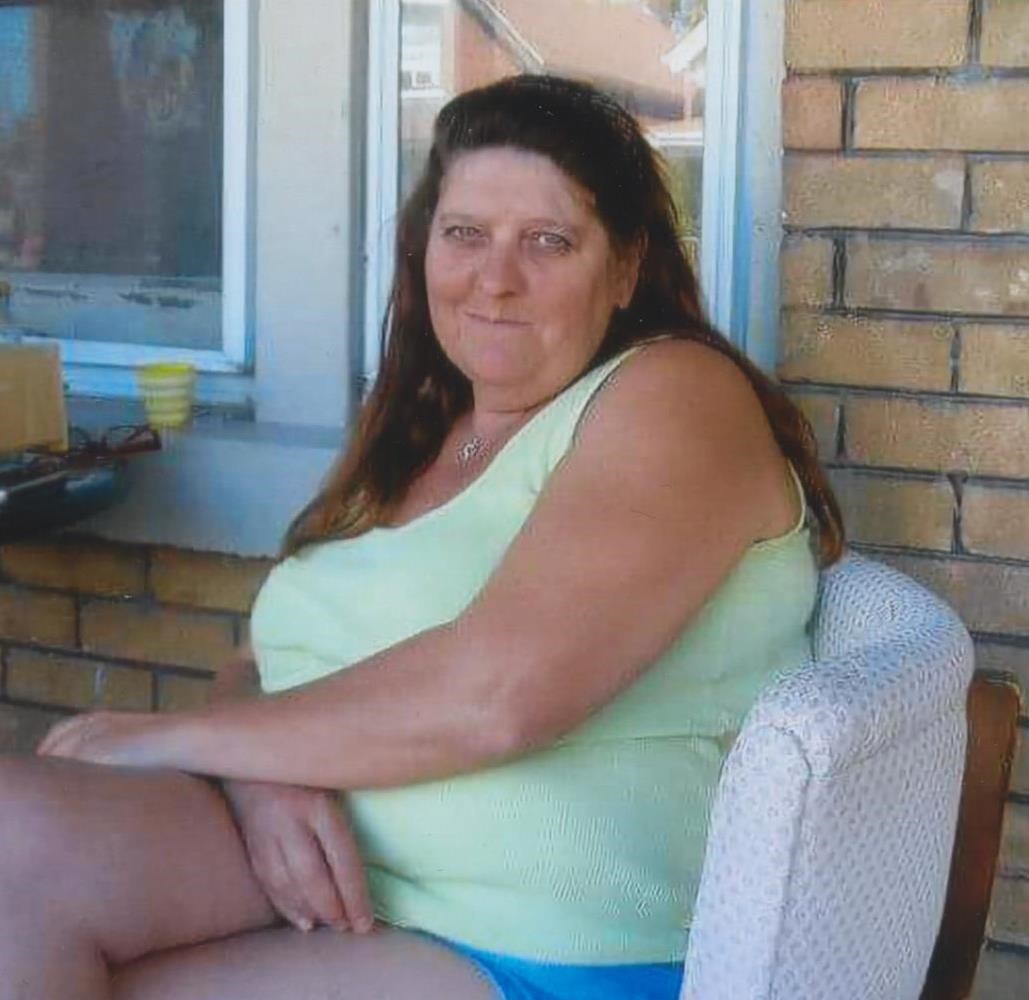 Obituary of Diane Muriel Harvey