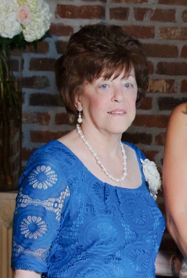 Obituary of Iris Wendling Savoie