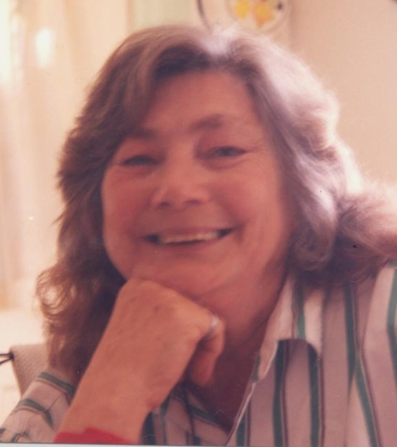 Obituary of Stella P. Golch