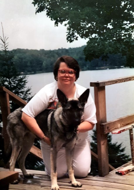 Teresa Fogel Obituary Danbury Ct