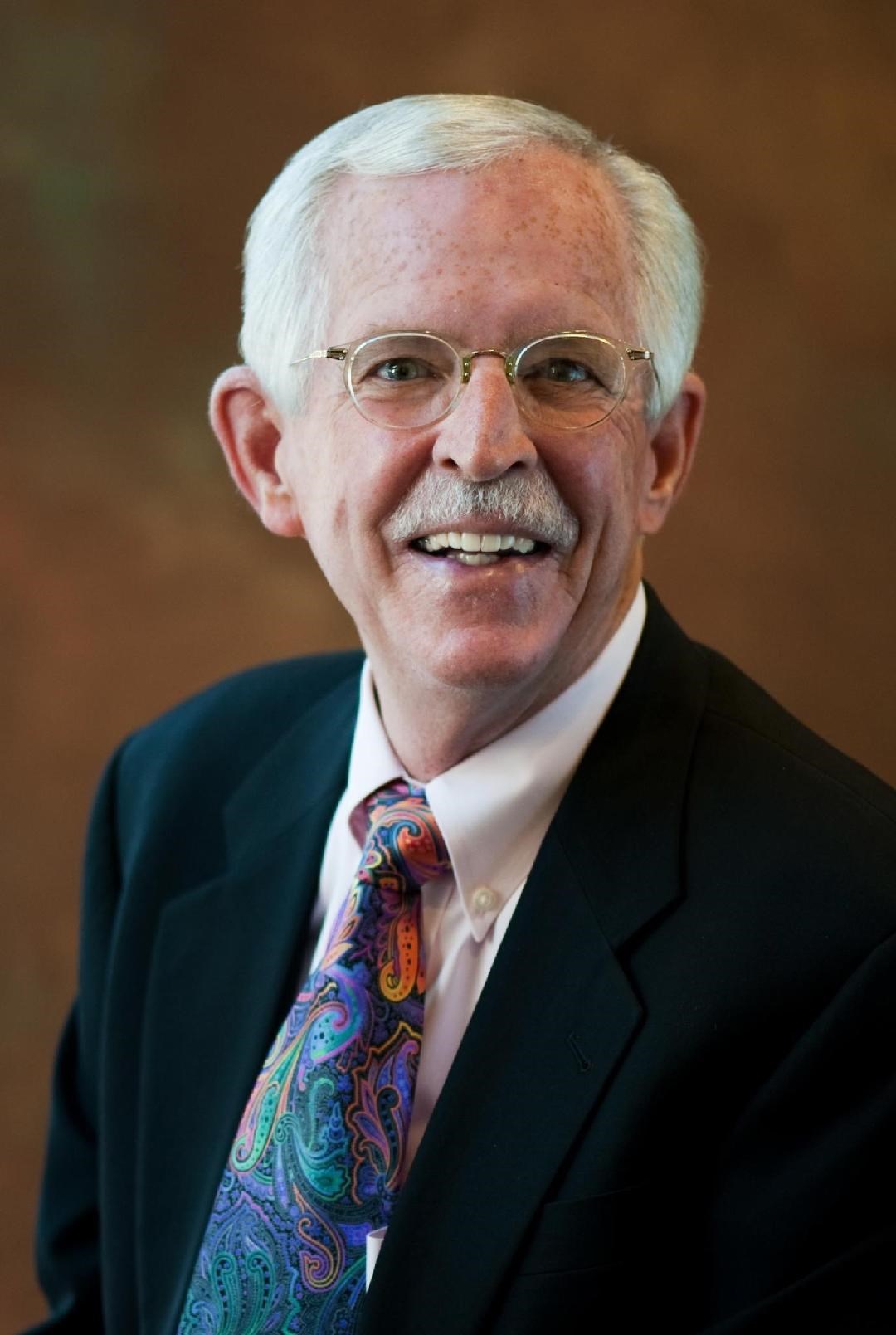 Obituary of William "Bill" Thomas Fanning Jr.