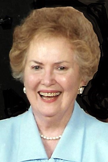 Obituary of Elizabeth McCants Drinnon
