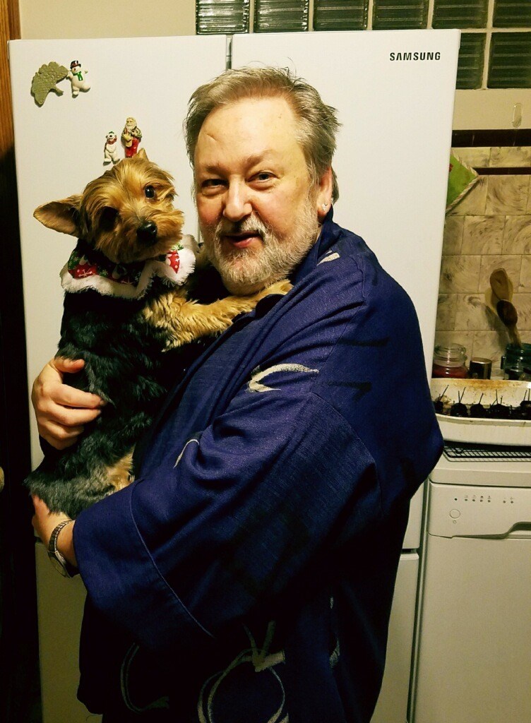 Obituary of Gregory W Slawko