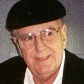 Obituary of Thomas E. Zeppelin
