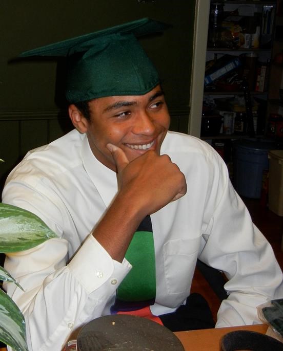 Obituary of Andrew Poe