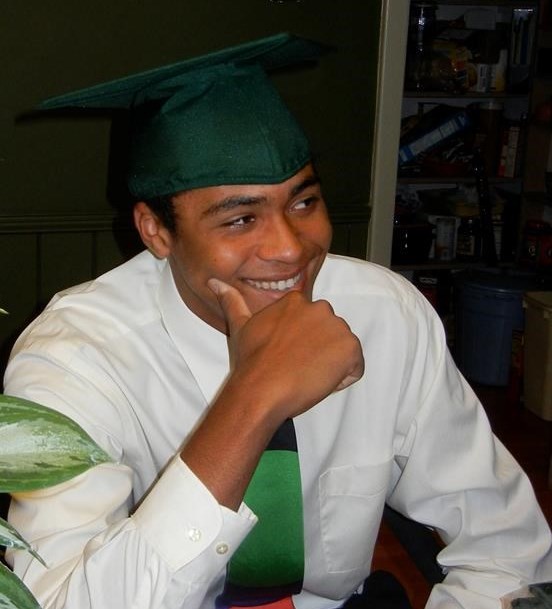 Obituary of Andrew Poe