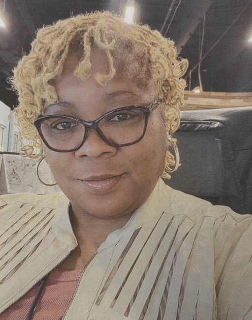 Obituary of Candy L. Smith