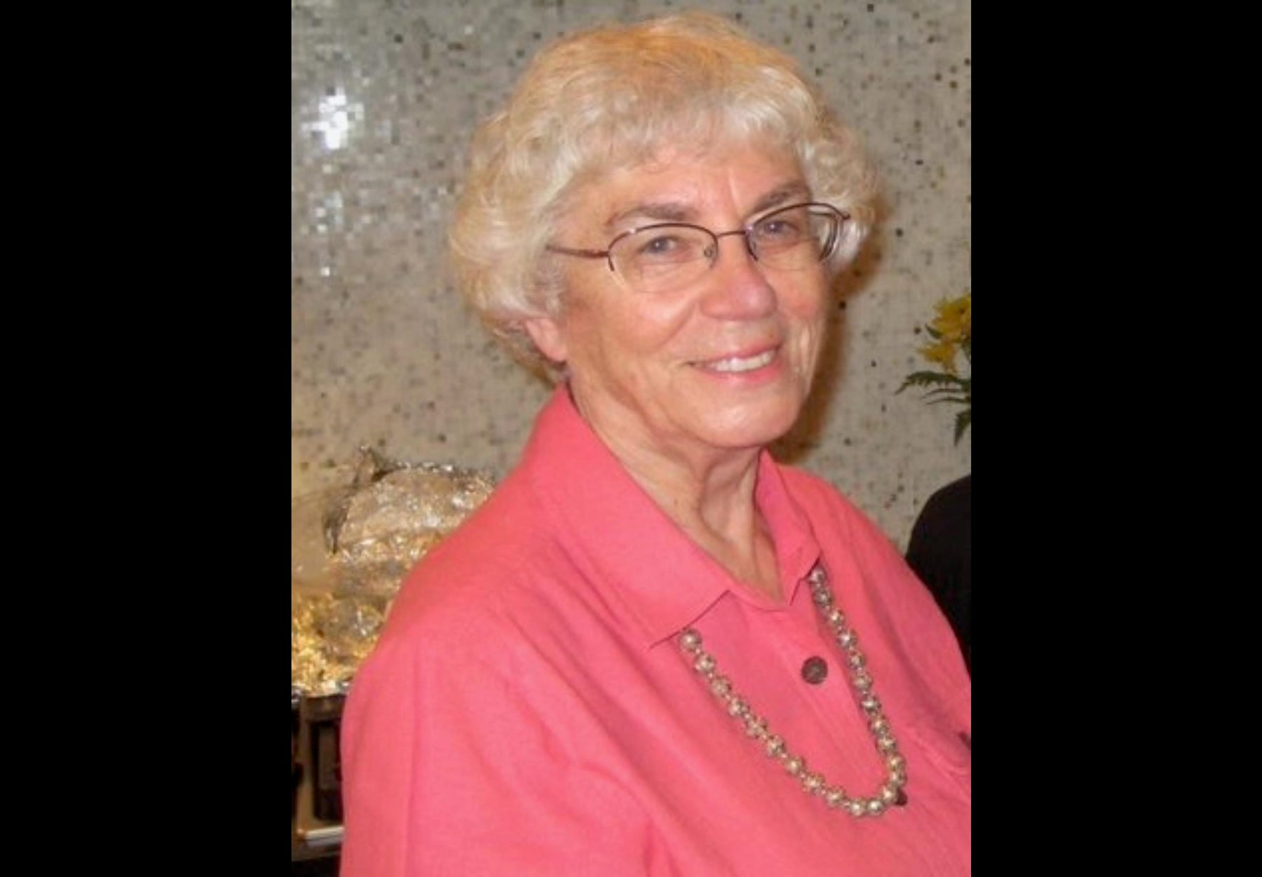 Obituary of Edith B Piper